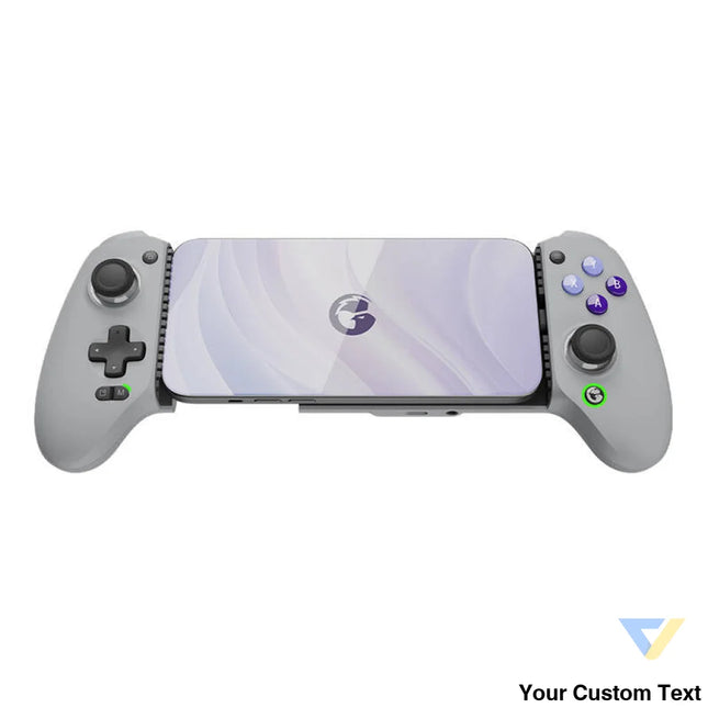 Gaming Controller G8 Galileo USB C with Smartphone Holder Gaming controllers