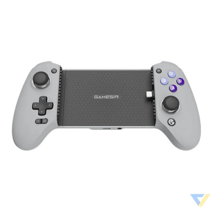 Gaming Controller G8 Galileo USB C with Smartphone Holder Gaming controllers