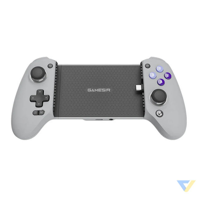 Gaming Controller G8 Galileo USB C with Smartphone Holder Gaming controllers