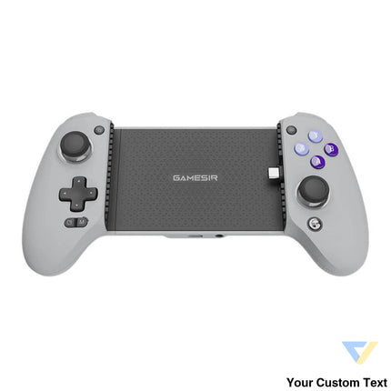 Gaming Controller G8 Galileo USB C with Smartphone Holder Gaming controllers