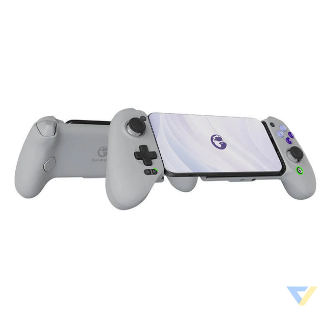 Gaming Controller G8 Galileo USB C with Smartphone Holder Gaming controllers