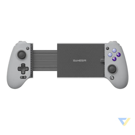 Gaming Controller G8 Galileo USB C with Smartphone Holder Gaming controllers