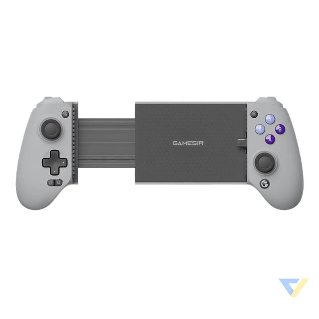 Gaming Controller G8 Galileo USB C with Smartphone Holder Gaming controllers