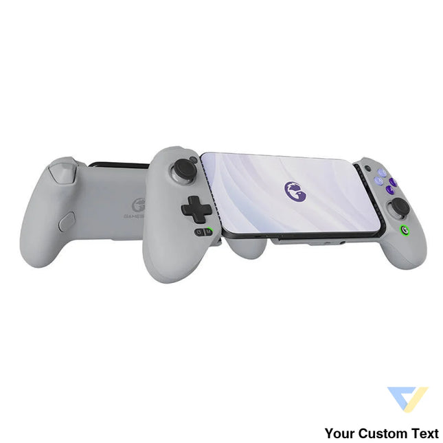 Gaming Controller G8 Galileo USB C with Smartphone Holder Gaming controllers