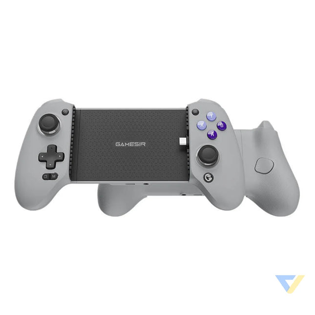 Gaming Controller G8 Galileo USB C with Smartphone Holder Gaming controllers