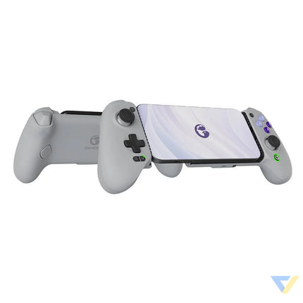 Gaming Controller G8 Galileo USB C with Smartphone Holder Gaming controllers