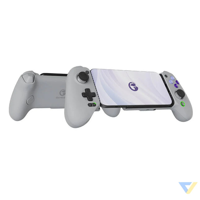 Gaming Controller G8 Galileo USB C with Smartphone Holder Gaming controllers