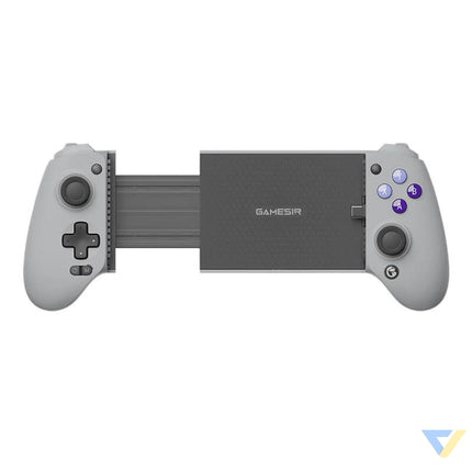 Gaming Controller G8 Galileo USB C with Smartphone Holder Gaming controllers