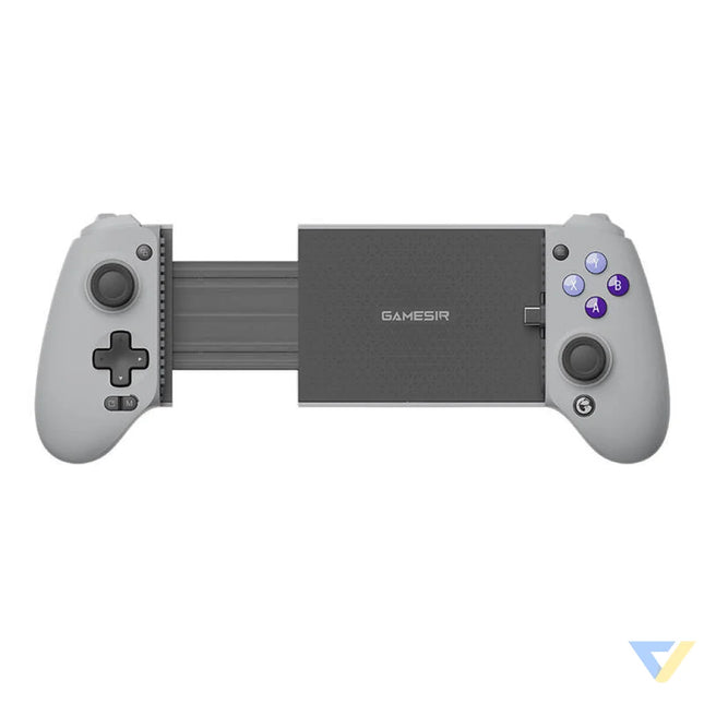 Gaming Controller G8 Galileo USB C with Smartphone Holder Gaming controllers
