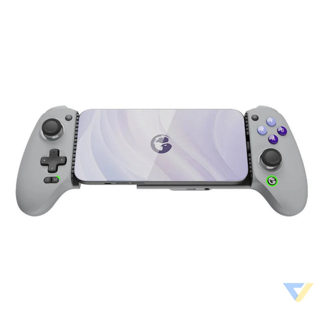Gaming Controller G8 Galileo USB C with Smartphone Holder Gaming controllers