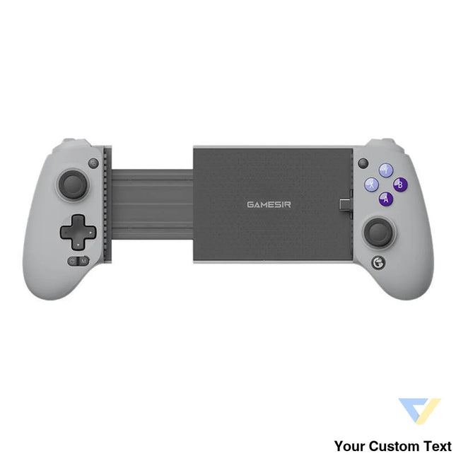 Gaming Controller G8 Galileo USB C with Smartphone Holder Gaming controllers