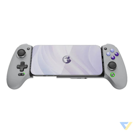 Gaming Controller G8 Galileo USB C with Smartphone Holder Gaming controllers