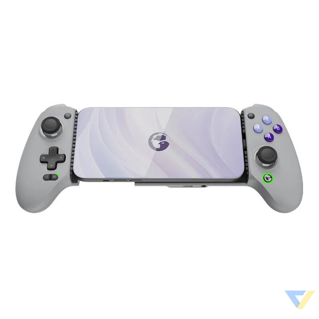 Gaming Controller G8 Galileo USB C with Smartphone Holder Gaming controllers