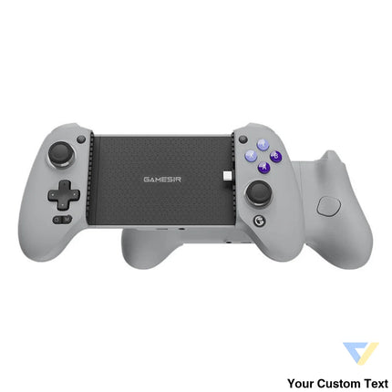 Gaming Controller G8 Galileo USB C with Smartphone Holder Gaming controllers