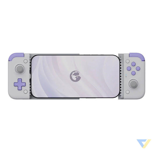 Gaming Controller GameSir X2s USB C with Smartphone Holder Gaming controllers