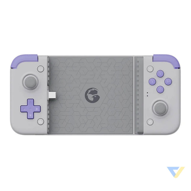Gaming Controller GameSir X2s USB C with Smartphone Holder Gaming controllers