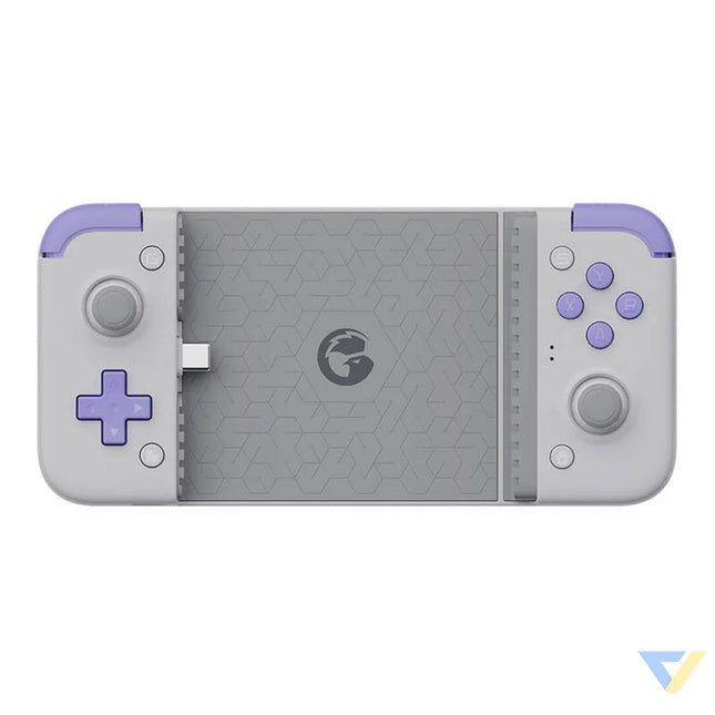 Gaming Controller GameSir X2s USB C with Smartphone Holder Gaming controllers
