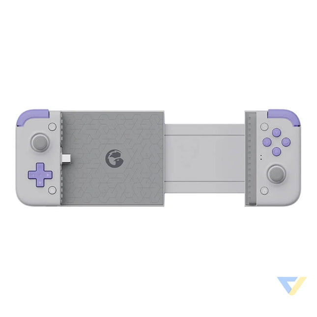 Gaming Controller GameSir X2s USB C with Smartphone Holder Gaming controllers