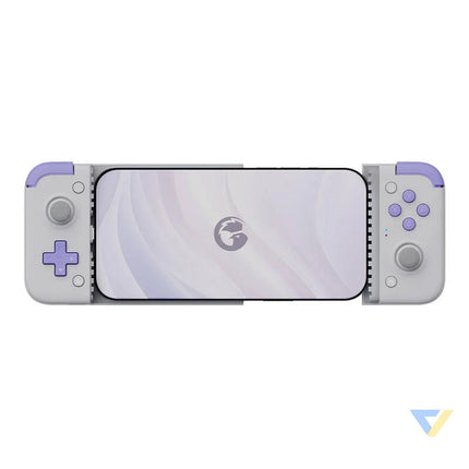 Gaming Controller GameSir X2s USB C with Smartphone Holder Gaming controllers
