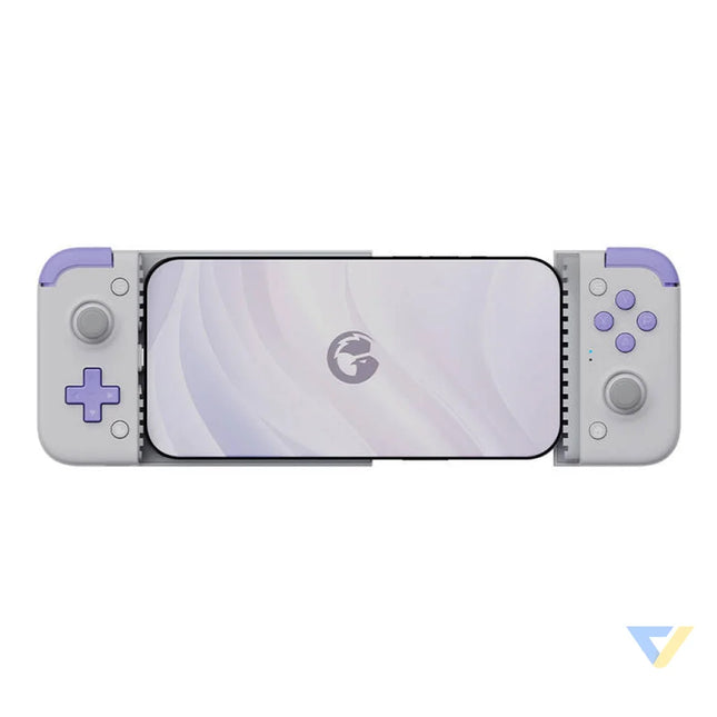 Gaming Controller GameSir X2s USB C with Smartphone Holder Gaming controllers