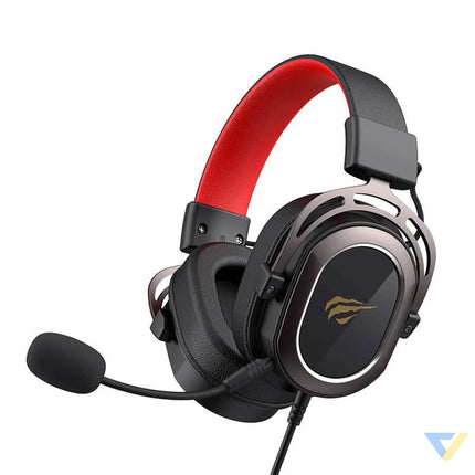 Gaming Headphones Havit H2008d Wired
