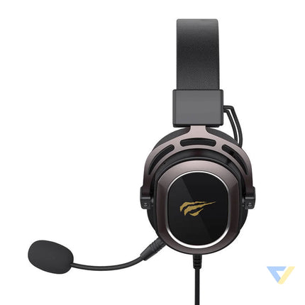 Gaming Headphones Havit H2008d Wired
