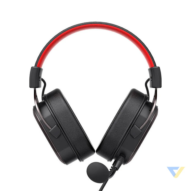 Gaming Headphones Havit H2008d Wired