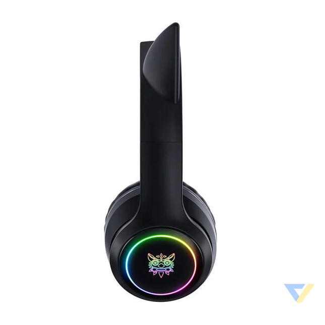 Gaming headphones ONIKUMA B90 Black Over ear