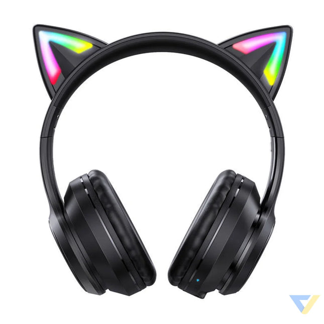 Gaming headphones ONIKUMA B90 Black Over ear