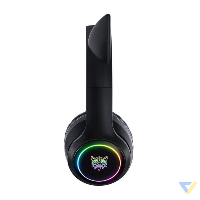 Gaming headphones ONIKUMA B90 Black Over ear