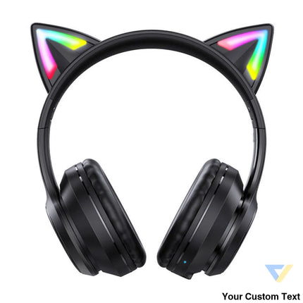 Gaming headphones ONIKUMA B90 Black Over ear