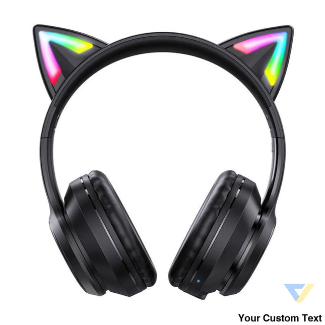 Gaming headphones ONIKUMA B90 Black Over ear