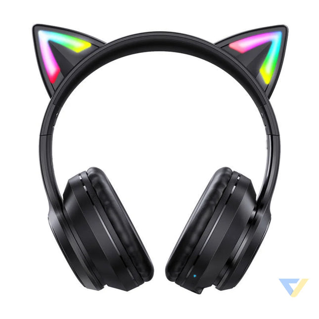 Gaming headphones ONIKUMA B90 Black Over ear