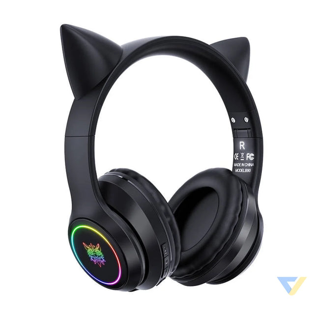 Gaming headphones ONIKUMA B90 Black Over ear