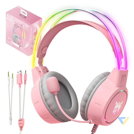 Gaming headphones ONIKUMA X15Pro Wired