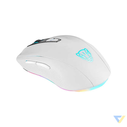 Gaming Mouse Motospeed V60 5000 DPI (white) Wired