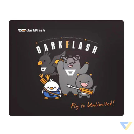 Gaming Mousepad Darkflash Mouse pads