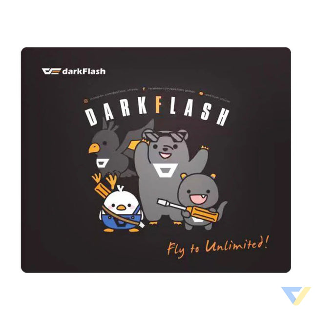 Gaming Mousepad Darkflash Mouse pads