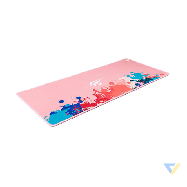 Gaming Mousepad Havit MP847 (pink) Mouse pads