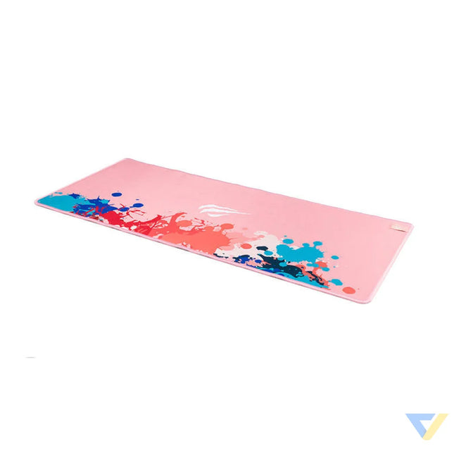 Gaming Mousepad Havit MP847 (pink) Mouse pads