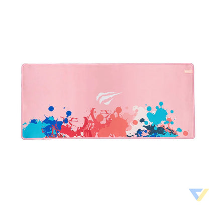 Gaming Mousepad Havit MP847 (pink) Mouse pads