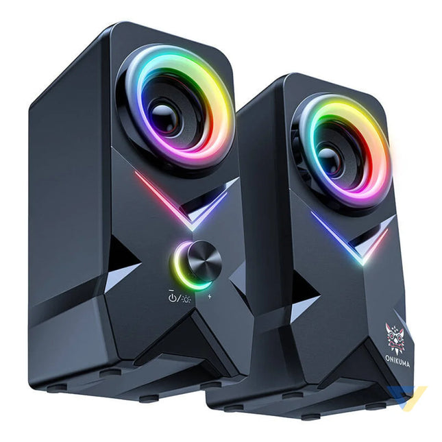 Gaming speakers Onikuma L2 Computer speakers