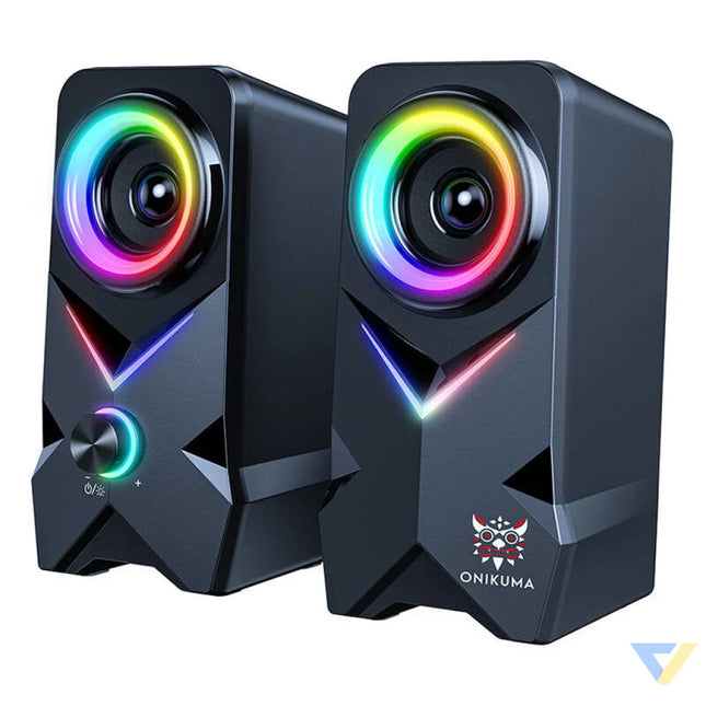 Gaming speakers Onikuma L2 Computer speakers