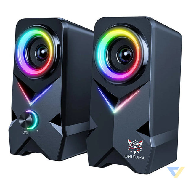 Gaming speakers Onikuma L2 Computer speakers
