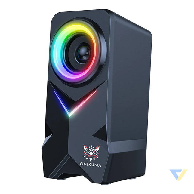 Gaming speakers Onikuma L2 Computer speakers