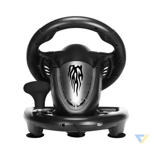 Gaming Wheel PXN V3 (PC / PS3 / PS4 / XBOX ONE / SWITCH) Racing simulation