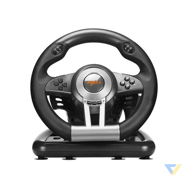 Gaming Wheel PXN V3 (PC / PS3 / PS4 / XBOX ONE / SWITCH) Racing simulation