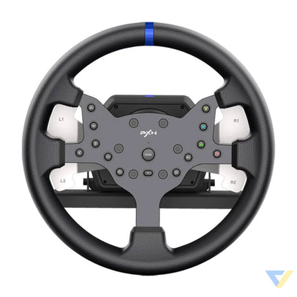 Gaming Wheel PXN V99 (PC / PS3 / PS4 / XBOX ONE / SWITCH) Racing simulation