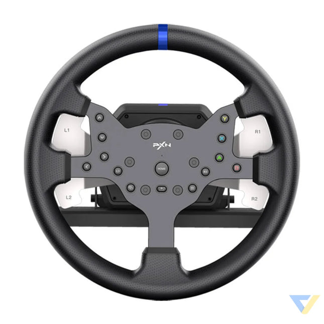 Gaming Wheel PXN V99 (PC / PS3 / PS4 / XBOX ONE / SWITCH) Racing simulation