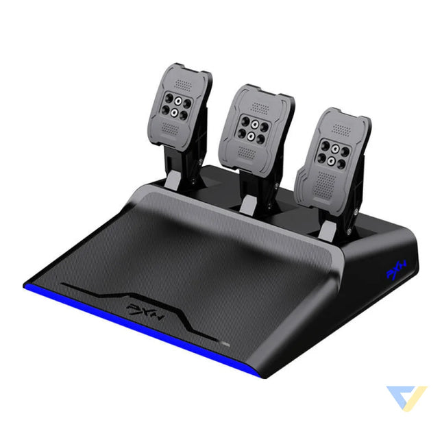Gaming Wheel PXN V99 (PC / PS3 / PS4 / XBOX ONE / SWITCH) Racing simulation